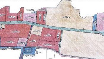 Fujairah Northern Land Reclamation Project Phase 5 Spare Area 5C